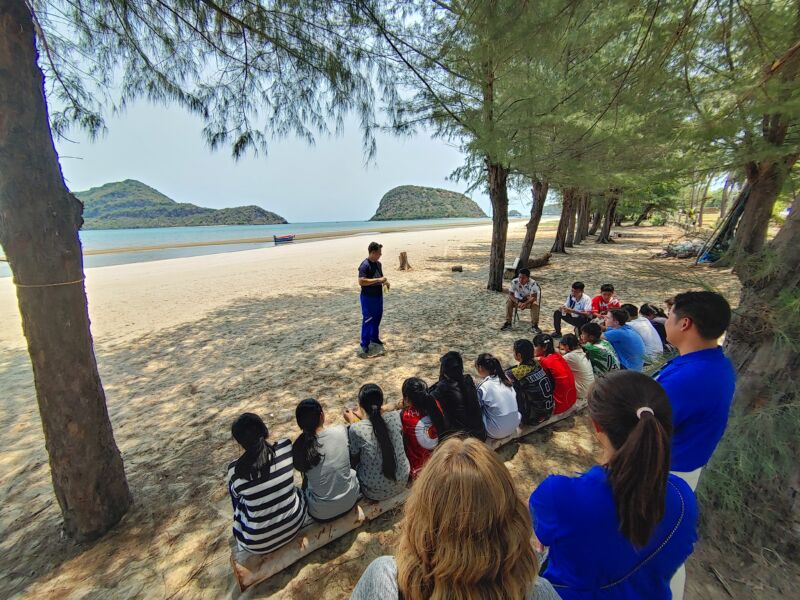 FBMI Missionary Chad Inman Prayer Letter Picture