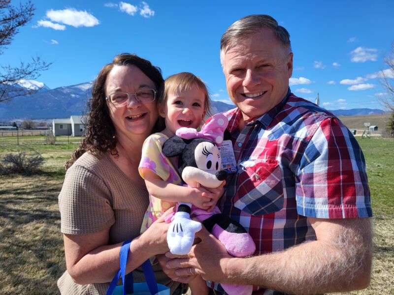 FBMI Missionary Daniel Solt Prayer Letter Picture