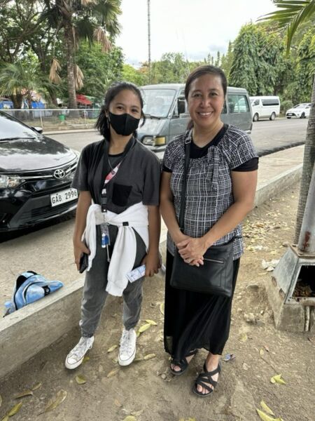 FBMI Missionary Daniel Williams Prayer Letter Picture