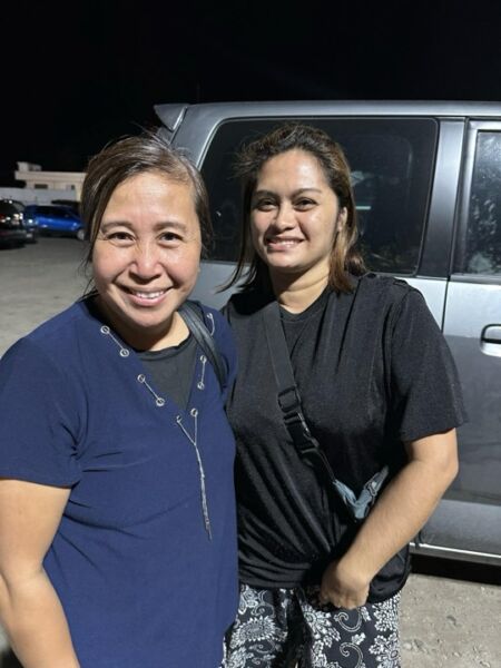 FBMI Missionary Daniel Williams Prayer Letter Picture