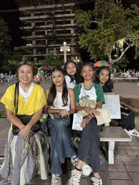 FBMI Missionary Daniel Williams Prayer Letter Picture