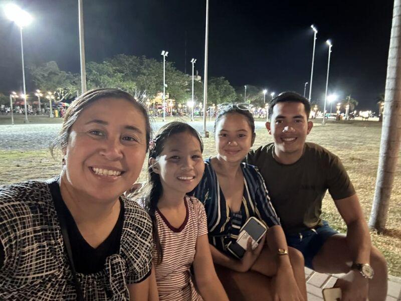 FBMI Missionary Daniel Williams Prayer Letter Picture