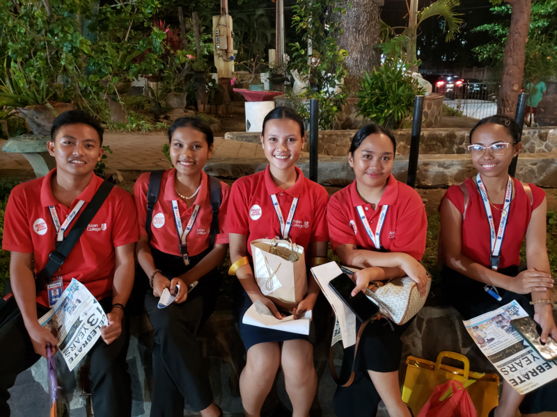 FBMI Missionary Daniel Williams Prayer Letter Picture