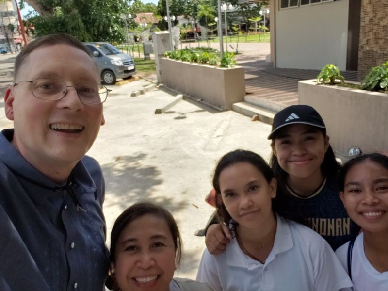 FBMI Missionary Daniel Williams Prayer Letter Picture