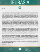 Missionary #6506 Prayer Letter: An Amazing Testimony!