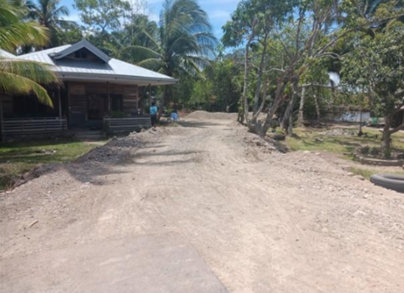 FBMI Missionary Mike Morrissey Prayer Letter Picture