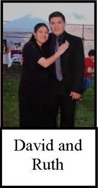 FBMI Missionary Robert Wilson Prayer Letter Picture