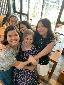FBMI Missionary Teerapat Phaisarnpiwat Prayer Letter Picture