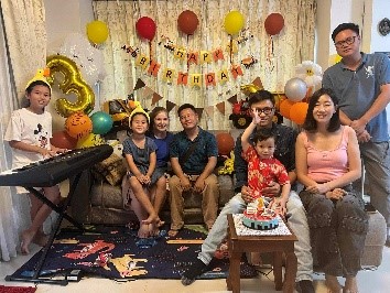 FBMI Missionary Teerapat Phaisarnpiwat Prayer Letter Picture