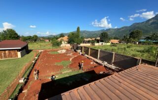 FBMI Missionary Montana Morrow Prayer Letter Picture