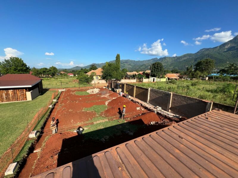 FBMI Missionary Montana Morrow Prayer Letter Picture