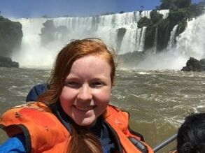 FBMI Missionary Brian George Prayer Letter Picture