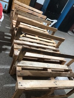 FBMI Missionary Brian George Prayer Letter Picture