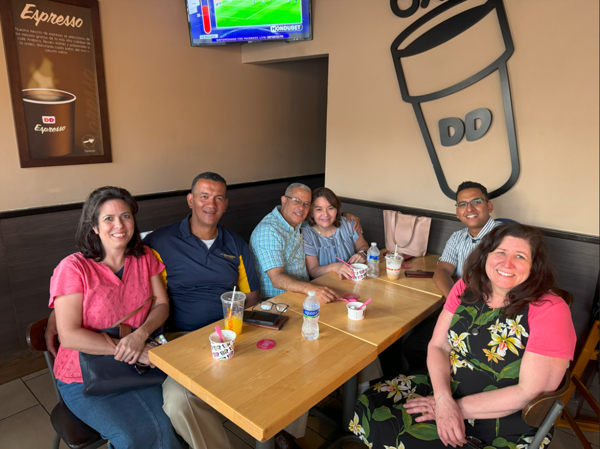 FBMI Missionary Caleb Amoros Prayer Letter Picture