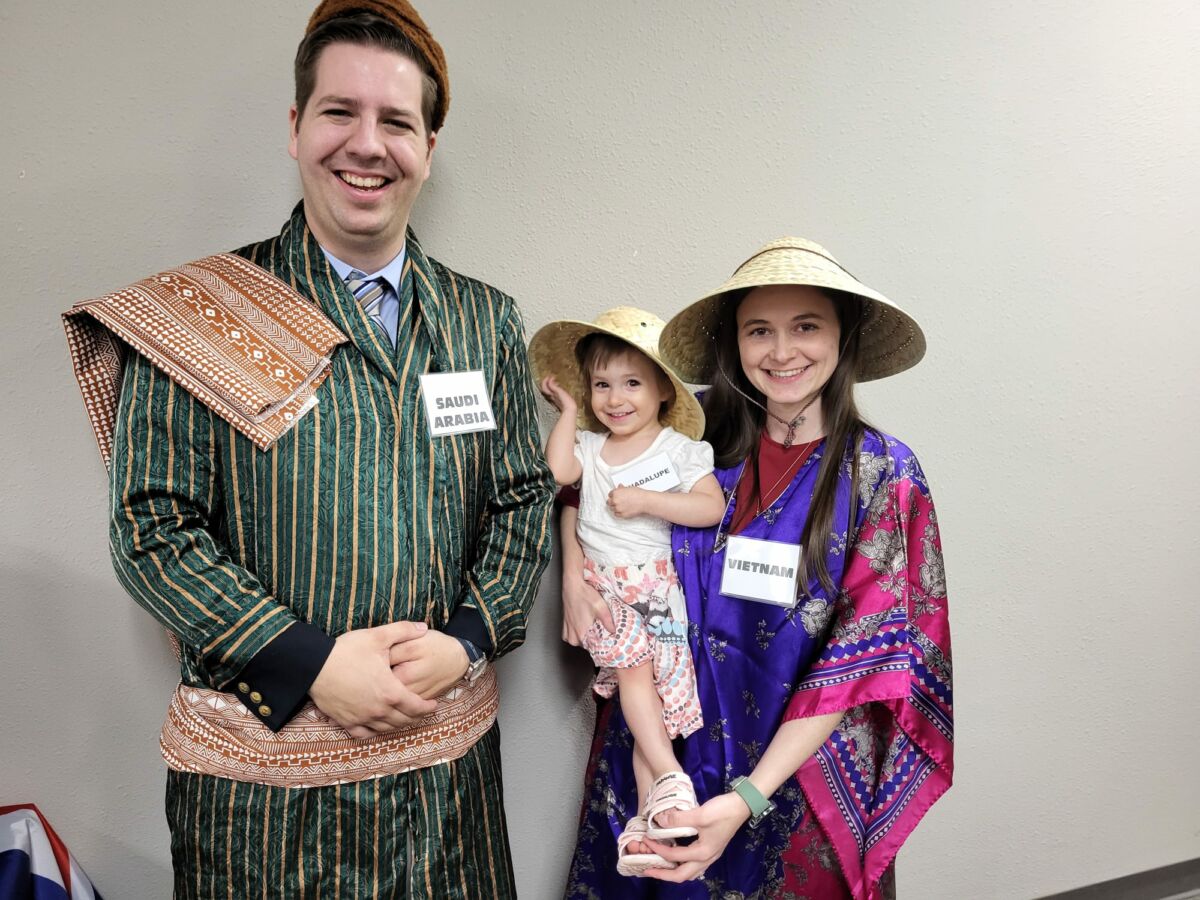 FBMI Missionary Daniel Solt Prayer Letter Picture