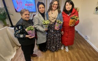 FBMI Missionary Keith Hamilton Prayer Letter Picture