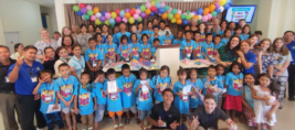 FBMI Missionary Shari House Prayer Letter Picture