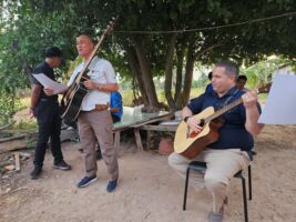 FBMI Missionary Shari House Prayer Letter Picture