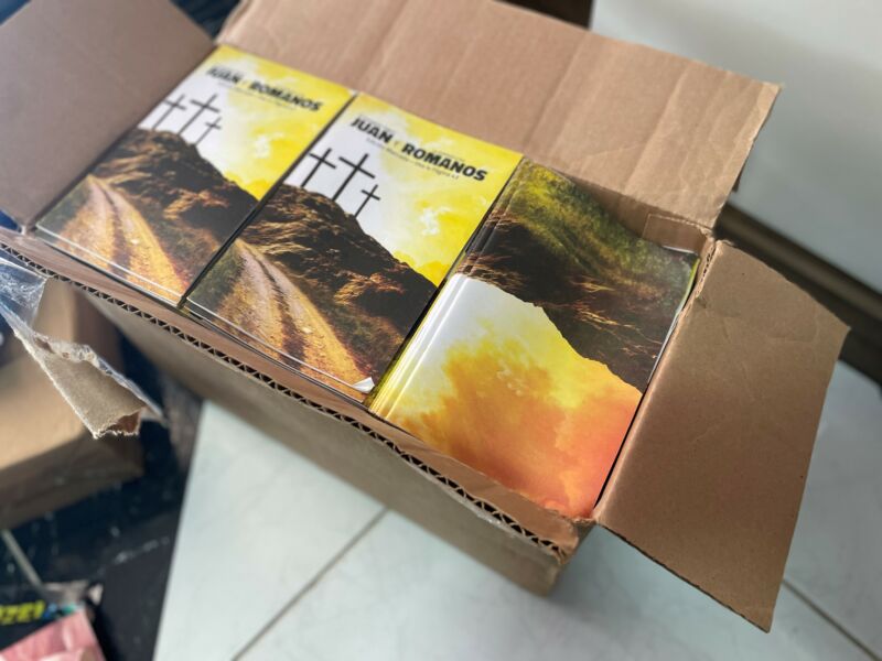 FBMI Missionary Tim Simmons Prayer Letter Picture