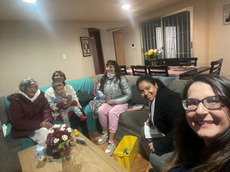 FBMI Missionary Tim Simmons Prayer Letter Picture