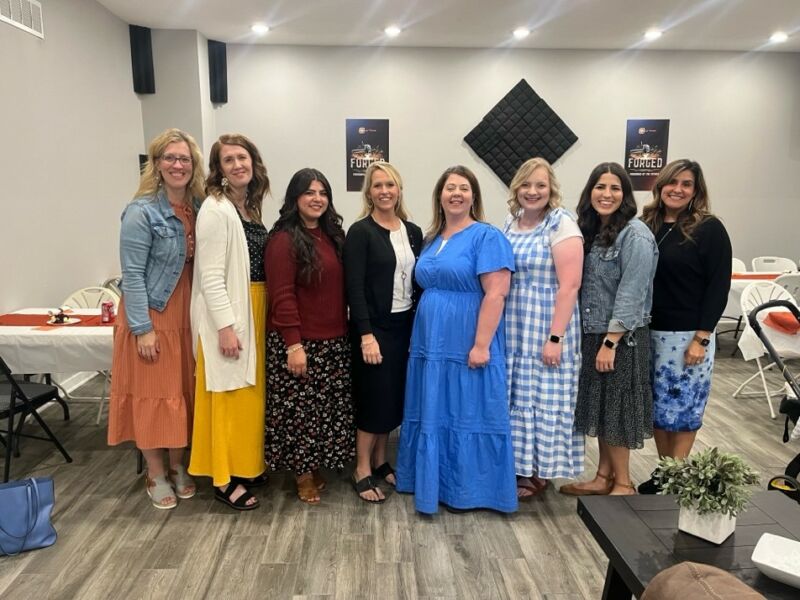 FBMI Missionary Zach Foust Jr. Prayer Letter Picture