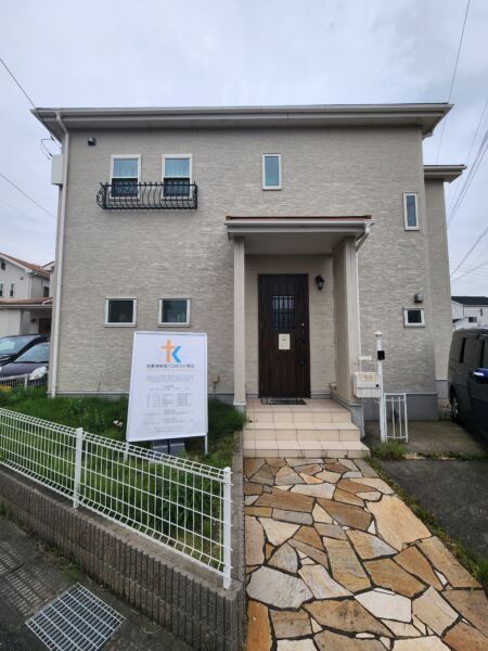 FBMI Missionary Go Oishi Prayer Letter Picture