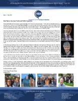 Phil and Tanya Powless Prayer Letter:  God Is Faithful!