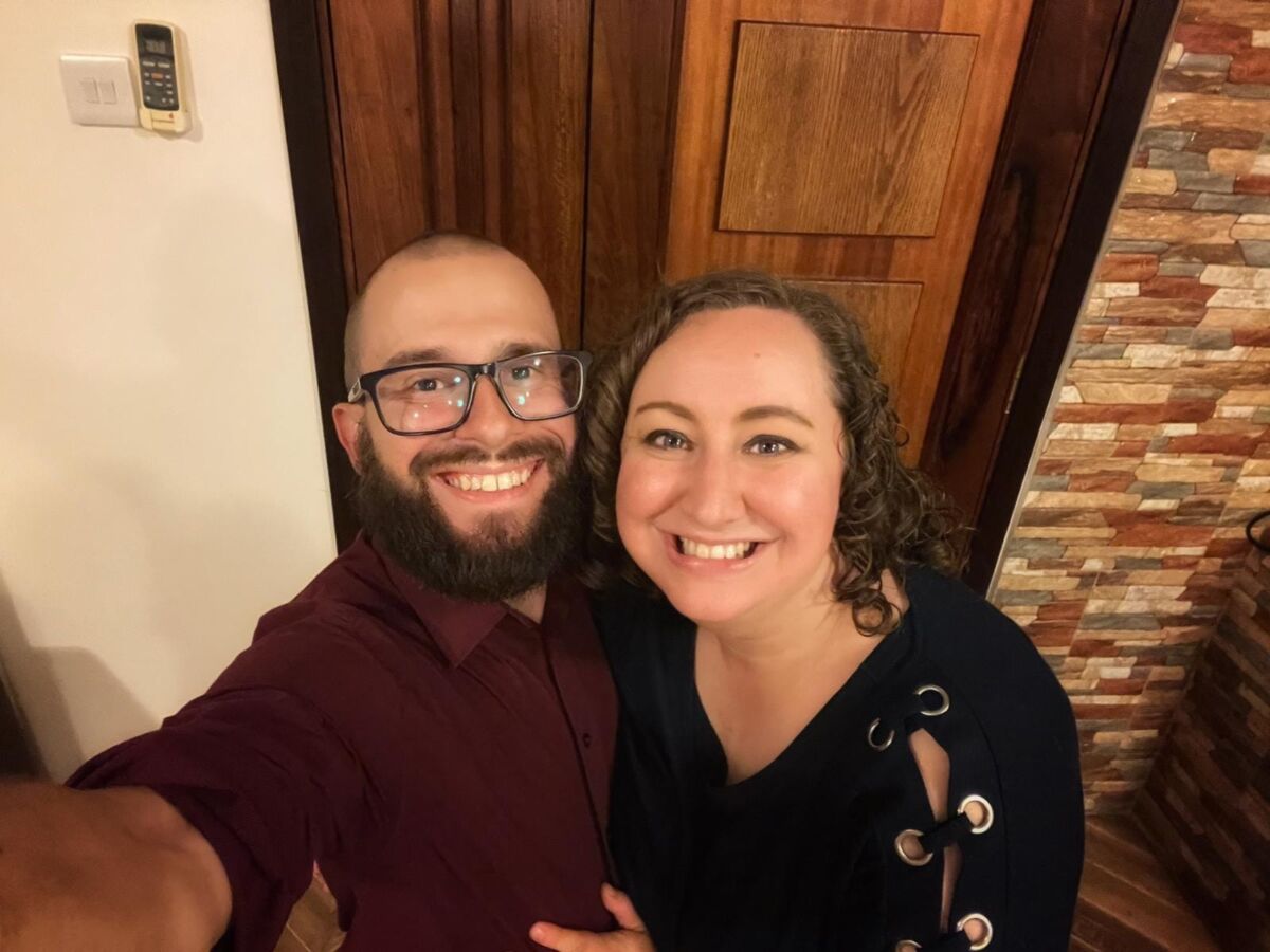 FBMI Missionary Montana Morrow Prayer Letter Picture
