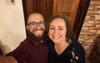 FBMI Missionary Montana Morrow Prayer Letter Picture