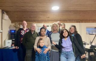 FBMI Missionary Keith Hamilton Prayer Letter Picture