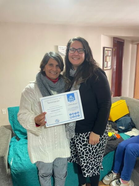 FBMI Missionary Tim Simmons Prayer Letter Picture