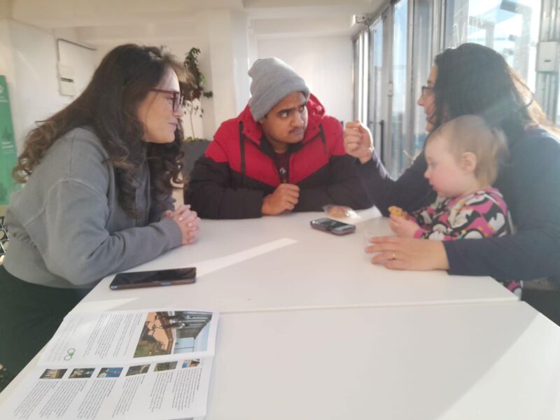 FBMI Missionary Tim Simmons Prayer Letter Picture