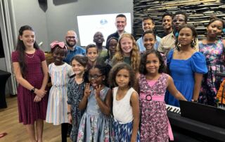 FBMI Missionary Montana Morrow Prayer Letter Picture