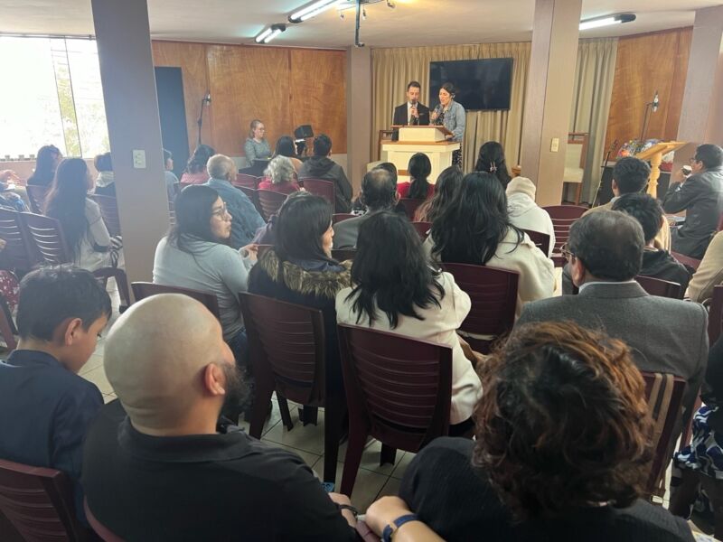 FBMI Missionary Zach Foust Jr. Prayer Letter Picture