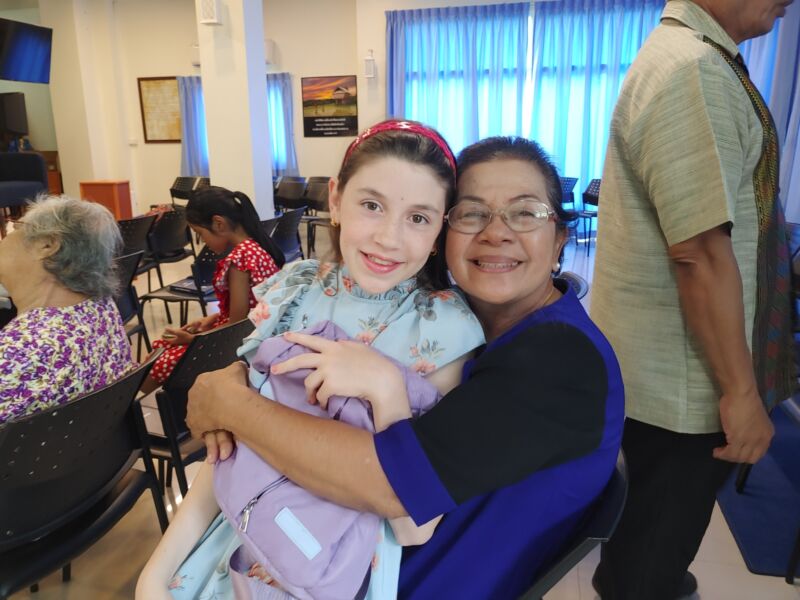 FBMI Missionary Chad Inman Prayer Letter Picture