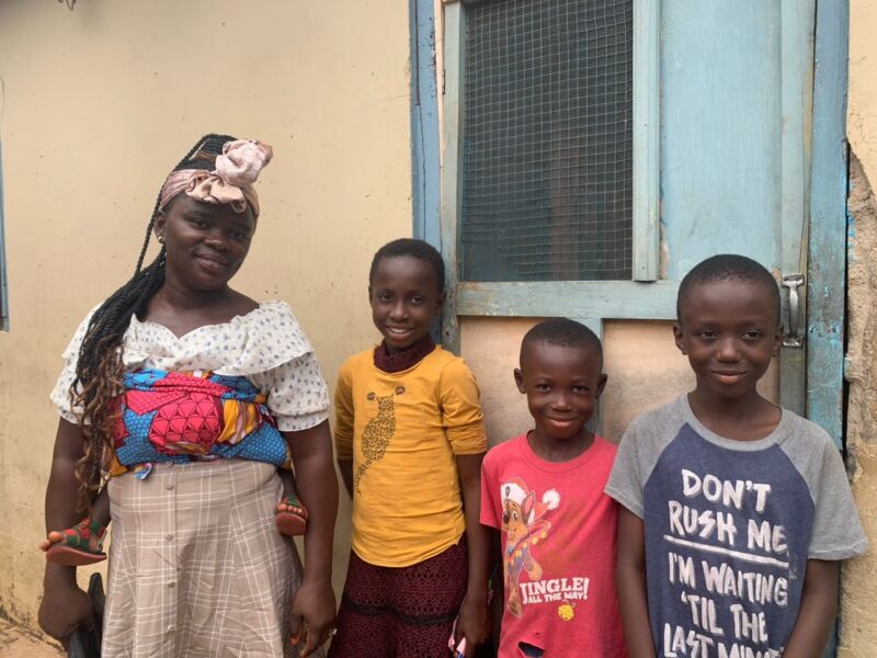 FBMI Missionary Mike Sarver Prayer Letter Picture