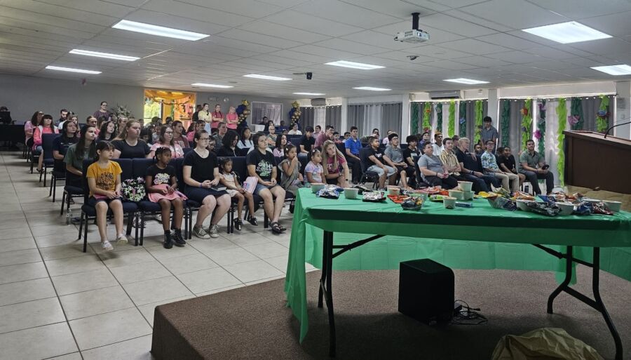 FBMI Missionary Luis Martinez Prayer Letter Picture