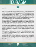 Missionary #6506 Prayer Letter:  Overflowing with Gratitude and Awe!