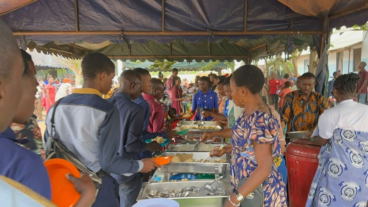 FBMI Missionary Mshama Kinyonga Prayer Letter