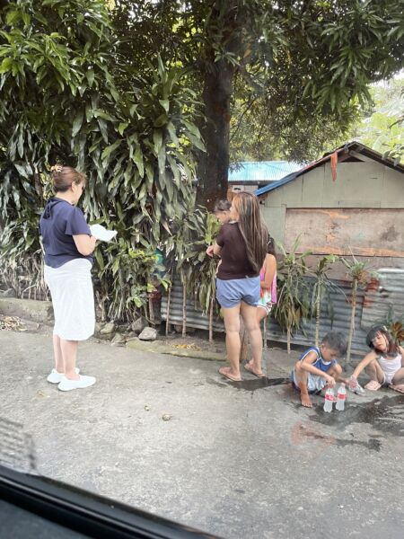 FBMI Missionary Rey Garcia Prayer Letter Picture