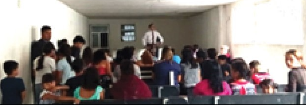 FBMI Missionary Robert Wilson Prayer Letter Picture