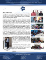 Robert and Anny Wilson Prayer Letter: Expanding Our Worldwide Ministry