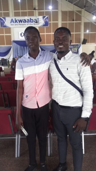 FBMI Missionary Mike Sarver Prayer Letter Picture