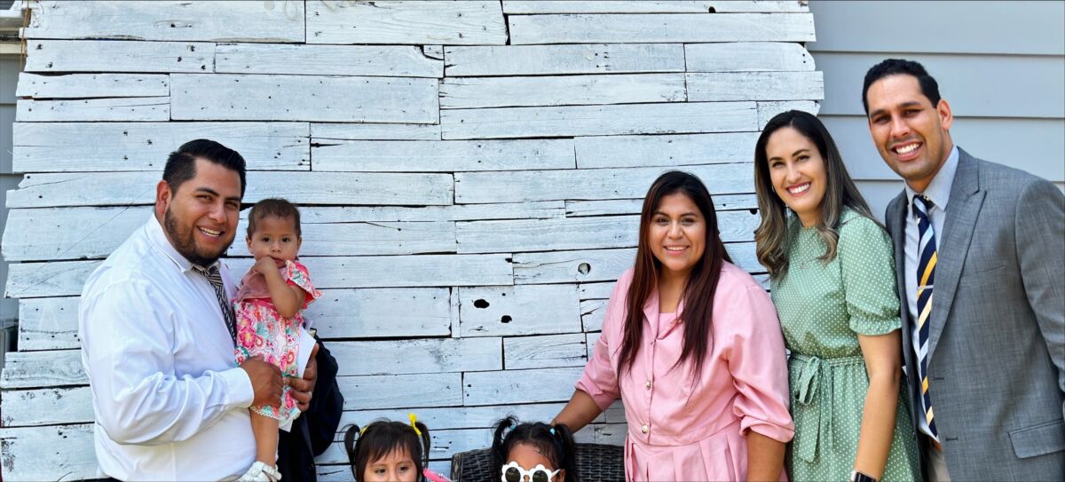 FBMI Missionary Arturo Garza Prayer Letter Picture