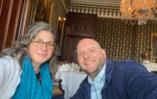 FBMI Missionary Keith Hamilton Prayer Letter Picture