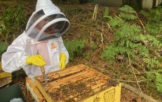 FBMI Missionary Keith Hamilton Prayer Letter Picture