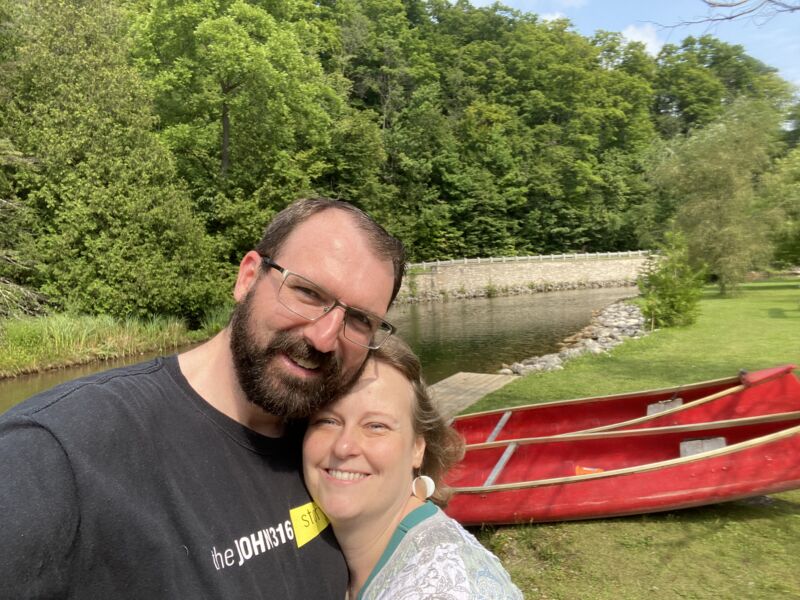 FBMI Missionary Brian Hebert Prayer Letter Picture