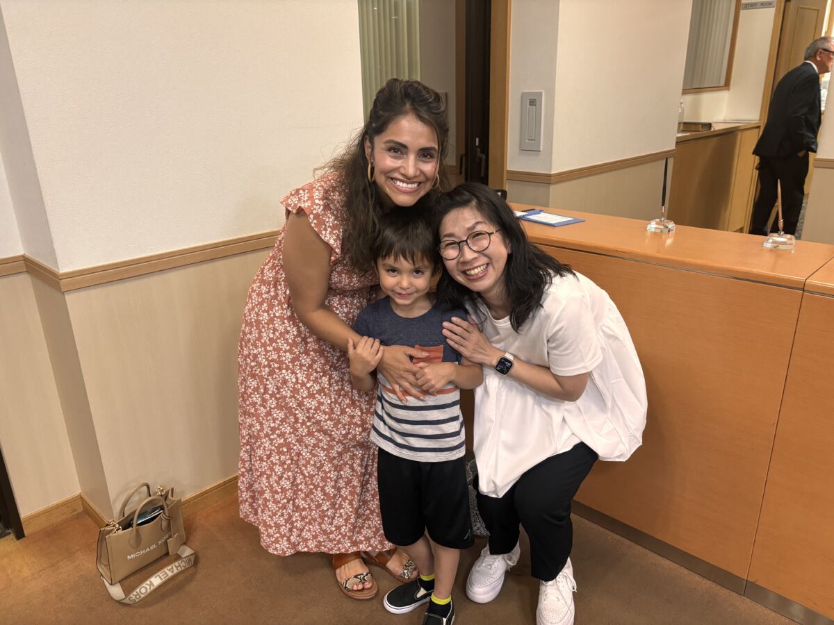 FBMI Missionary Brendan Morgan Prayer Letter Picture