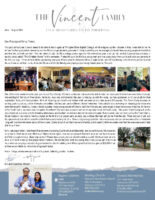 FBMI Missionary Paul Lung Prayer Letter Picture