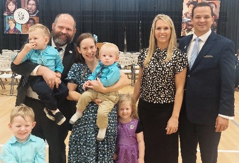FBMI Missionary Jeremy Barker Prayer Letter Picture